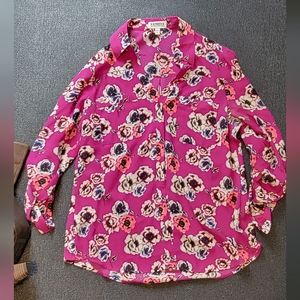 *Discontinued Design* Express Portofino Top - Small